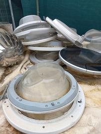 Ricambi di recupero per Lavatrice Asciugatrice