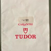 Garanzia Tudor ref.89190