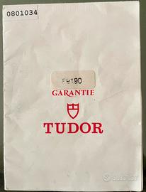 Garanzia Tudor ref.89190