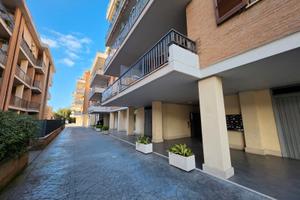 Zagarolo:appartamento con giardino e terrazzo