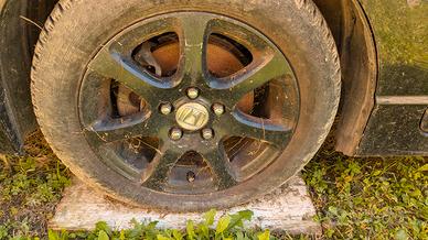 cerchi in lega originali per Honda, Toyota 