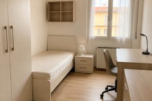 VILLA GORDIANI / Stanza con SPESE INCLUSE