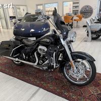 Harley Davidson ROAD KING CVO 110° ANNIVERSARIO