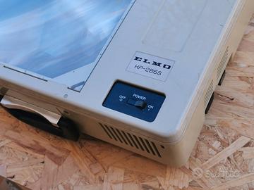 Proiettore lavagna luminosa portatile elmo hp 285s