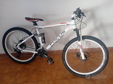 MTB Focus 