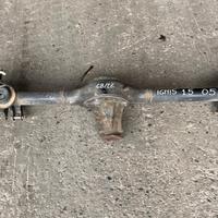 Ponte posteriore Suzuki Ignis 1.5 4x4 del 2006