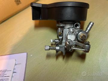 Carburatore dell’orto 16/10 vespa 50
