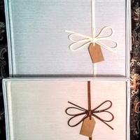 Album foto rivendibili/regalabili sigillati nuovi