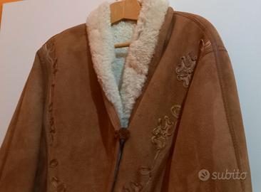 Atro originale Ca Scirling donn