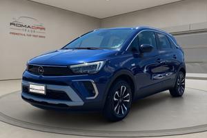 OPEL Opel Crossland 1.2 Turbo 12V 110 CV Elegance