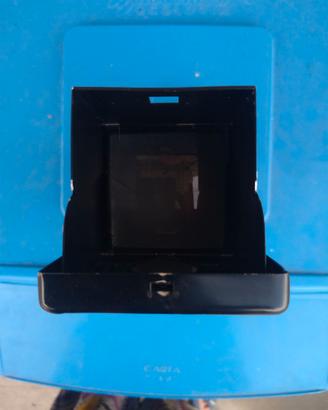 Macchina fotografica