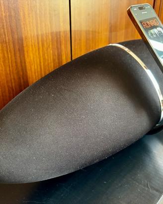 Cassa Bowers & Wilkins Zeppelin Air Lightning Box
