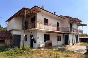 CASA INDIPENDENTE A RIVALTA DI TORINO