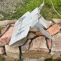 Easy troller fino a 50 hp