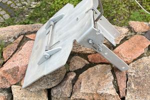 Easy troller fino a 50 hp