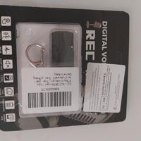 #registratore vocale #usb