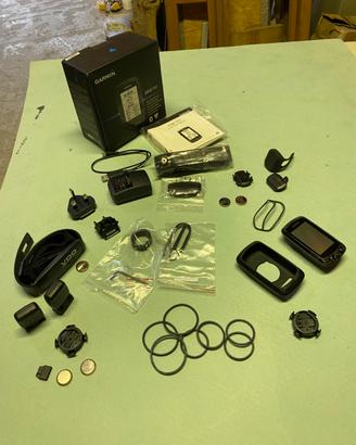 Garmin  edge 810