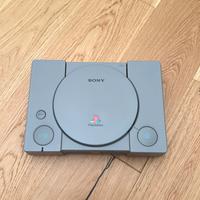 Playstation 1