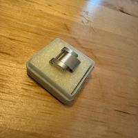 Rolex maglia oyster rivet