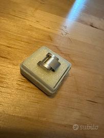 Rolex maglia oyster rivet