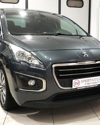 Peugeot 3008 1.6 HDi 115CV Business
