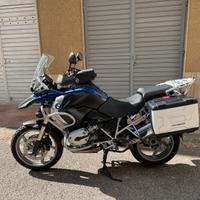 Bmw gs 1200