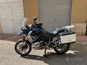 Bmw gs 1200