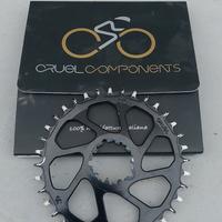 Corone mtb sram gx eagle 