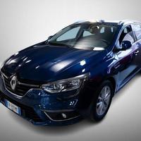 Renault Mégane Sporter Megane Sporter 1.5 dci...