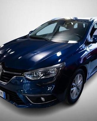 Renault Mégane Sporter Megane Sporter 1.5 dci...
