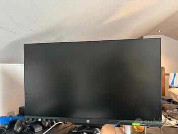 monitor gaming hp 144hz