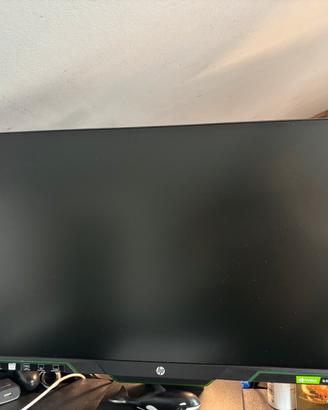 monitor gaming hp 144hz