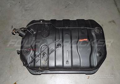 Serbatoio carburante Isuzu Trooper 2.2TD 87>91