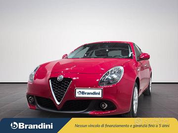 Alfa Romeo Giulietta 1.6 jtdm Business 120cv