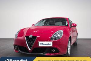 Alfa Romeo Giulietta 1.6 jtdm Business 120cv