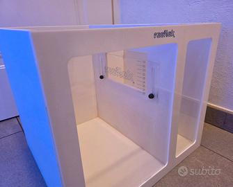 Sump Reeftek acquario marino