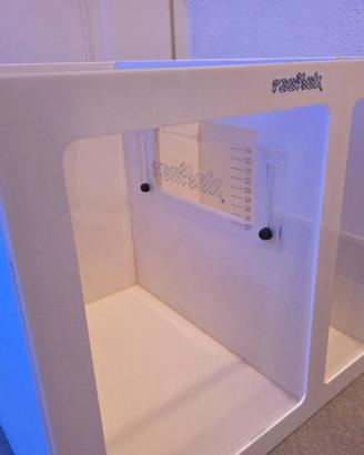 Sump Reeftek acquario marino