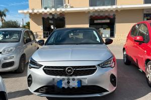 OPEL CORSA ANNO 2022