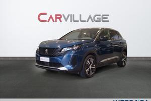 PEUGEOT 3008 1.5 bluehdi GT s&s 130cv eat8