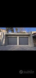 Magazzino/garage