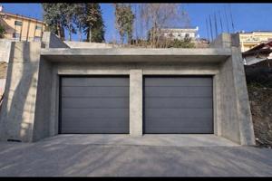 Magazzino/garage