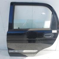 96562533 PORTA POSTERIORE SX DAEWOO MATIZ (KLYA) 8