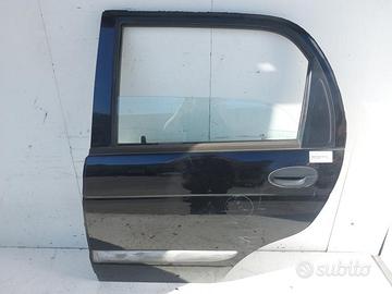 96562533 PORTA POSTERIORE SX DAEWOO MATIZ (KLYA) 8