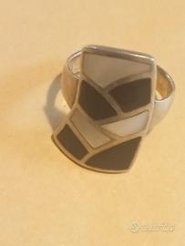 anello argento 925