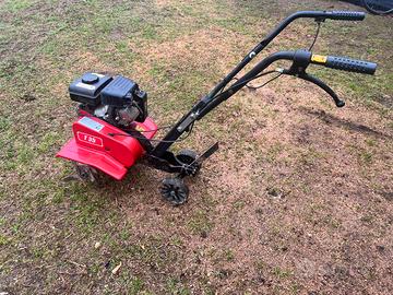 Motozappa megagroup modello T351