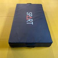 materassino palestra  pieghevole SPART