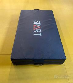 materassino palestra  pieghevole SPART