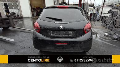 Ricambi Peugeot 208 1.2 B 2018 HM03