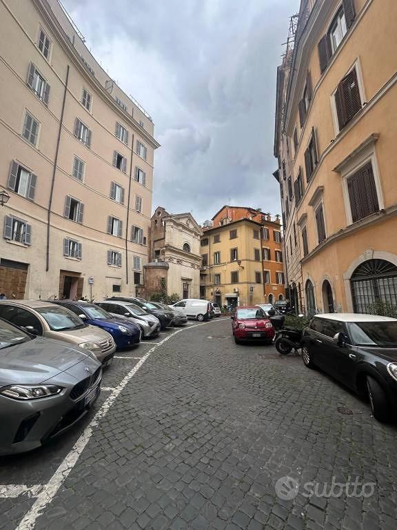 Appartamento – Roma, Sant'Eustachio, Municipio Roma I - Vista 2