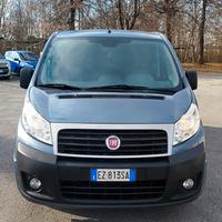 Fiat Scudo Panorama 9 posti 